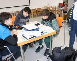 Radionica Sretne kneževine, kolibice, krčevine I?