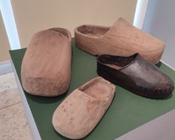 Izložba čarape