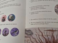 Predstavljanje knjige Sunce djever i Neva Nevičica