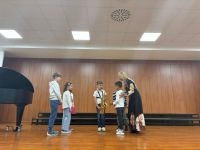 Glazbene slušaonice